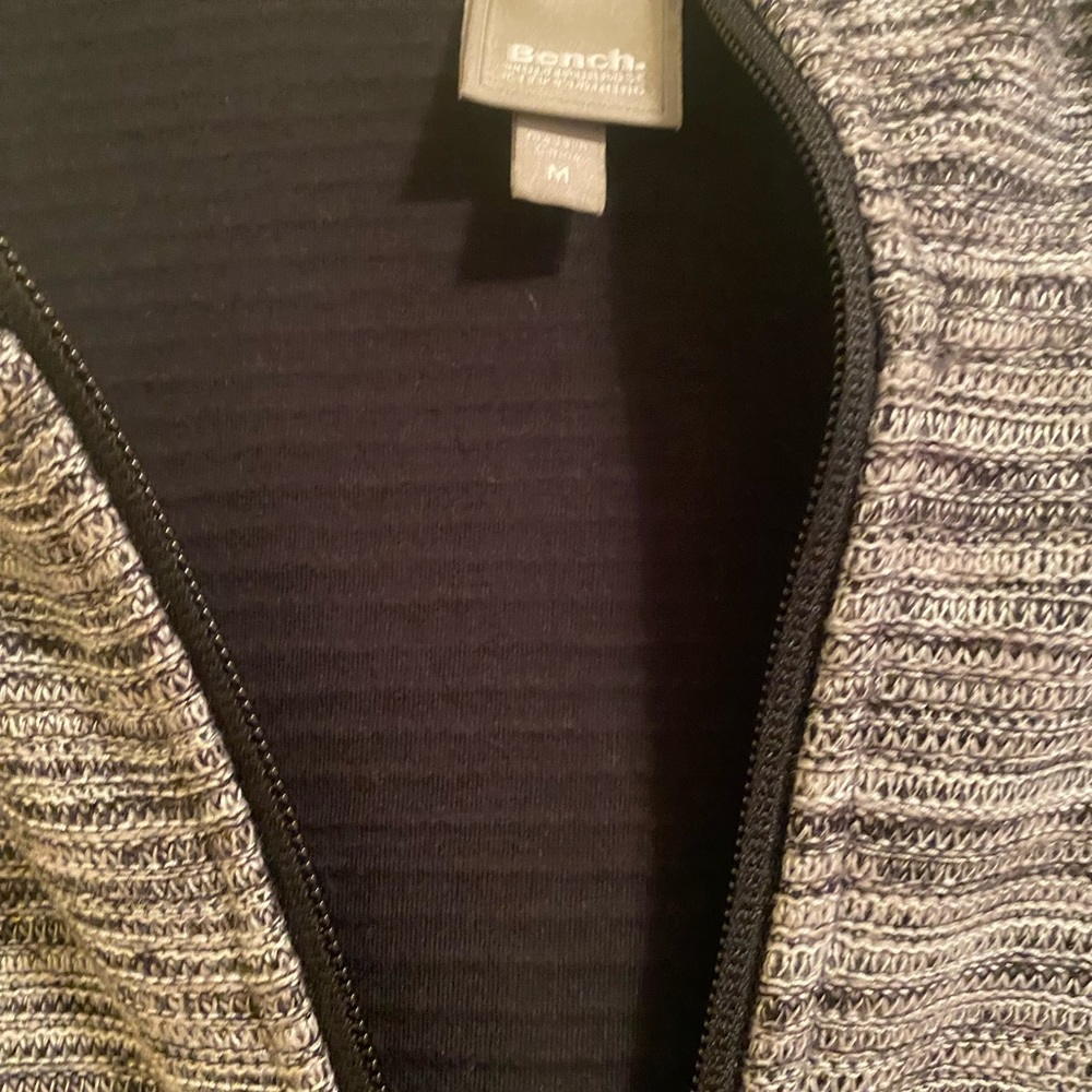 Bench jacket - Picture 3 of 4
